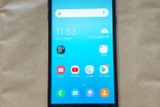 Samsung Galaxy J3 2017 - 16GB - Black - 3 - Fully working