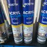 bostik decorators caulk Image 2