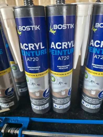 bostik decorators caulk