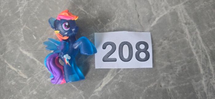 G4 Mini Figures just 2 Euro Each - Selection 13 - MLP G4 My Little Pony