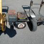 Lawnmower and power washer job lot Image 4