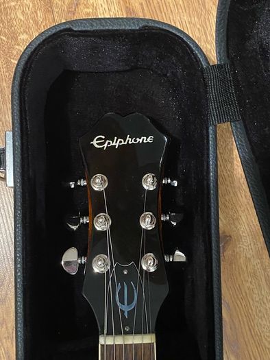 Vintage Epiphone Casino made in Japan