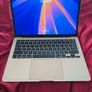 MacBook Air 2020 | 13.3" | Rose Gold | 265GB Image 3