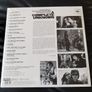 Bob Dylan movie A Complete Unknown Soundtrack lp Image 2