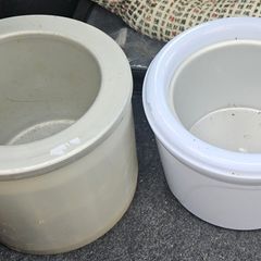 2 Wine Coolers