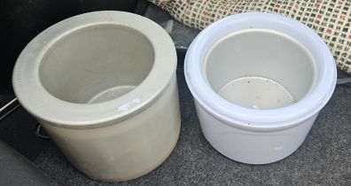 2 Wine Coolers