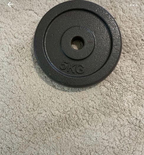 Home gym