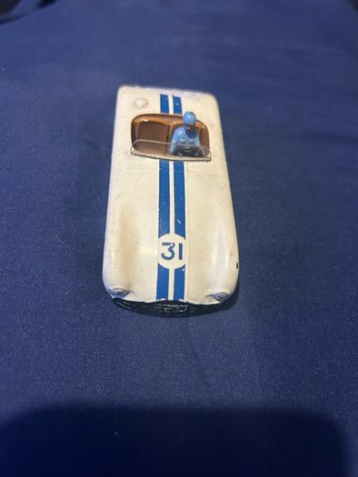 Vintage Dinky Toys