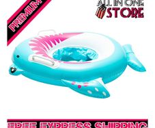 Baby Swimming Pool Float Pool Ring Summer Baby Boys Girls Inflatable Pool Toys Cartoon Swimming Ring (FREE SHIPPING)