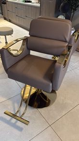 Salon Chair