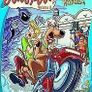 Scooby Doo x 8 (1 is Brand New & Sealed) (8 DVDs) Image 8