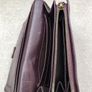 Mulberry Daria French Purse/ Wallet / Ex Condition Image 2