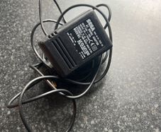 Sega Megadrive 2 power supply.