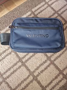 Toiletry Bag For Man VALENTINO