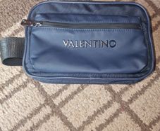 Toiletry Bag For Man VALENTINO