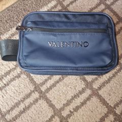 Toiletry Bag For Man VALENTINO