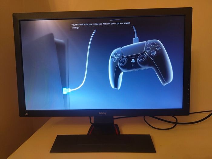 gaming monitor