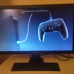 gaming monitor
