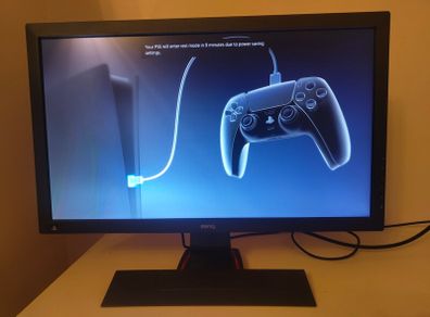 gaming monitor