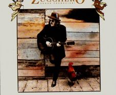 Zucchero Sugar Fornaciari CD - SpiritoDiVino