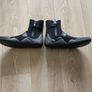 Male Neoprene sleeveless wetsuit+ vest + boots Image 6