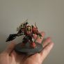 Games Workshop Warhammer AoS Age Of Sigmar Orruk Warclans Iron Jawz Orruk Megaboss Image 4