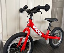 Scoot Ridgeback Balance Bike