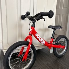 Scoot Ridgeback Balance Bike