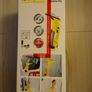 Karcher WV Easy Window Vac (Unwanted Gift) Image 2
