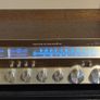Vintage MARANTZ MR-230 Receiver.Fully cleaned.LikeNEW! Image 6
