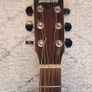 semi acoustic guitar (fishman pickup isys+) Image 2