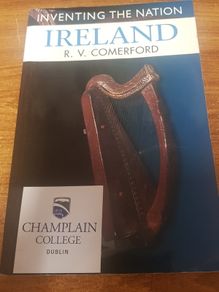 Ireland (Inventing the Nation), R.V. Comerford