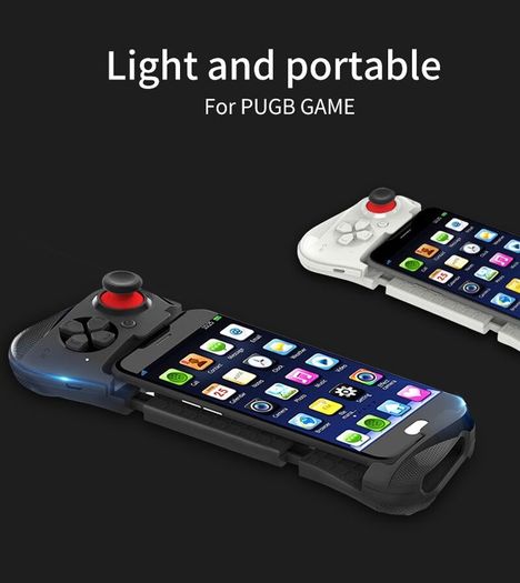Brand New Wireless Bluetooth Remote Controller.
