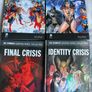 Huge special editions of DC's Final Crisis graphic novels Image 2
