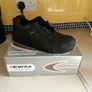 Cofra safety boots size 42 Image 2