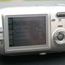 VIVITAR VIVICAM 3950 - 7MP / 12x Zoom Compact Digital Camera Tested Image 3