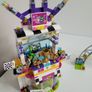 LEGO Friends 41352 The Big Race Day Image 7