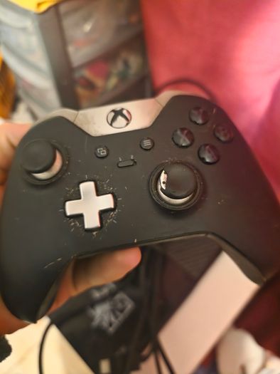 xbox one