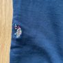 Genuine U.S. Polo Assn. Ladies navy joggers - size M/12 Brand New Image 5