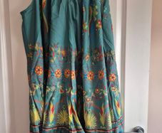 Brand New Shein Curve Playsuit
