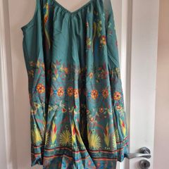 Brand New Shein Curve Playsuit