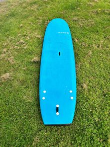 Beginner foamie