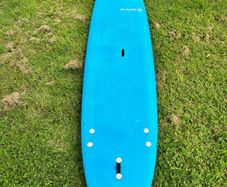 Beginner foamie