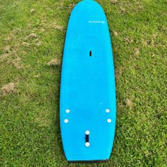Beginner foamie