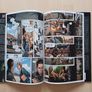 Marvel Ultimate Origins Captain America Fantastic Four Graphic Novel Hardback 2009 Image 8