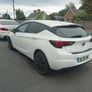 2019 Opel Astra Van Low Milage Image 8