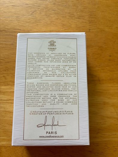 Creed Aventus For Her Parfum