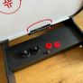 5Ft Foldable Air Hockey Table Image 2