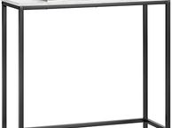 main image for ad Console Table Hallway  marble effect