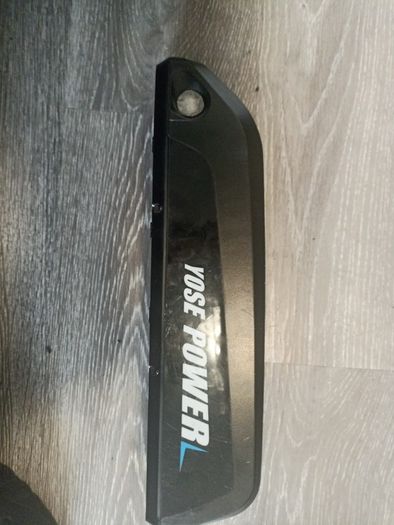 ebike battery
